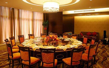 Yongzhou XINLI Hotel