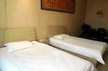 Zhengzhou Shunen'an Hotel