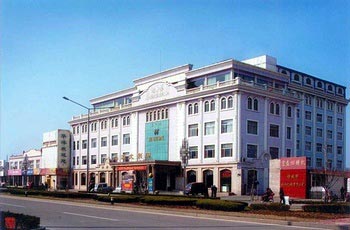 Zhucheng Hua Yang Hotel