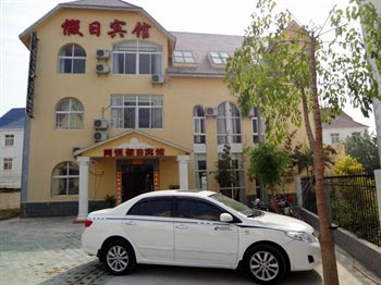 Beihai Tongyue Holiday Hotel
