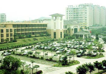 Dongguan Resort - Dongguan
