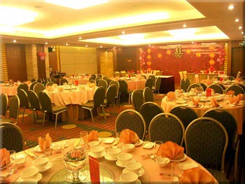 Goldenlake Hotel - Foshan