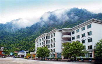 Guangdong 1st Hill Resort Qingyuan County