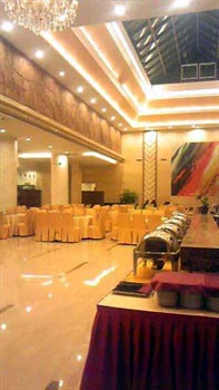 Guiwu Garden Hotel - Guiyang