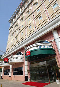 Hotel Ibis Dongcheng - Dongguan