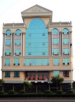 Hua Qiang Hotel - Foshan