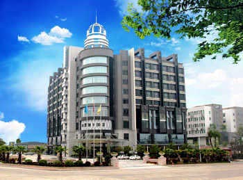 Huifeng Holiday Hotel - Foshan