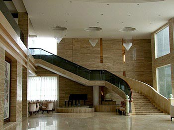 Huizhou Boluo guest Garden Resort