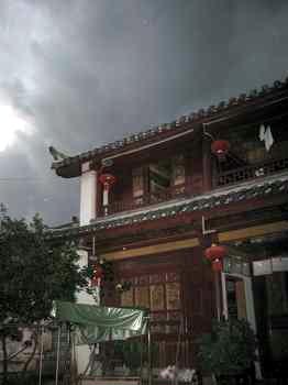Jade Rose Inn - Lijiang