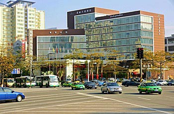 Jiali Wanhao Hotel - Zhuhai