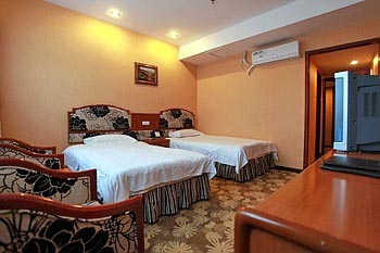 Juxin Shanlin Hotel - Guiyang