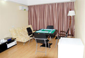 Nanning Luban Hotel