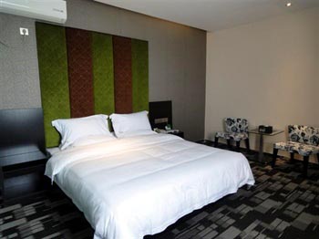 Nanning Meiwan Chain Hotel Wuyi