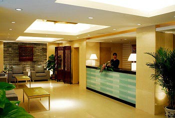 Silkroad Hotel - Xi'an