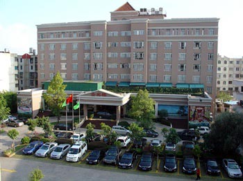 Spring City Garden Hotel - Kunming