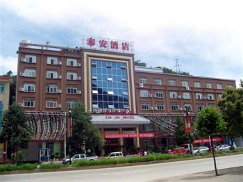 Tai'an Hotel