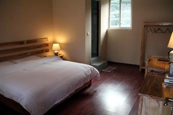 The Yangshuo the seven Sianfong tea concept of a landscaped area hotels 