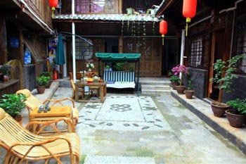 Tongyuan Inn - Lijiang
