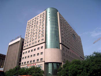 Xi'an luxury Hotel