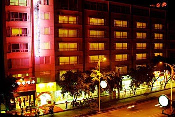 Xingfa Hotel - Leshan