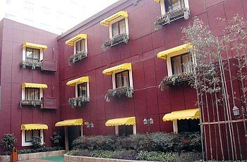 Xinyijia Chain Hotel Huayang - Chengdu
