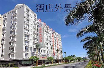 Yangjiang Jia Yue Hotel