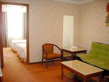Zhuhai L, the HOTEL Onshine Hotel (Lotus Branch) (formerly Beaconsfield the CAS) 