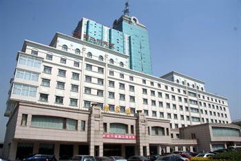 Beijing's Guoer Hotel