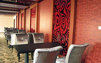 Beijing Zhongjiang Business Hotel