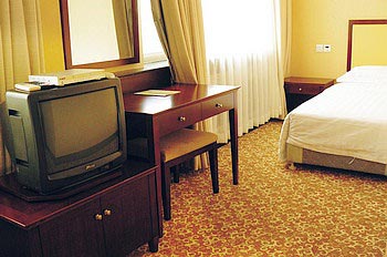 Yajulou Hotel - Lanzhou