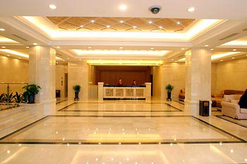 Beijing Yunheyuan Hotel