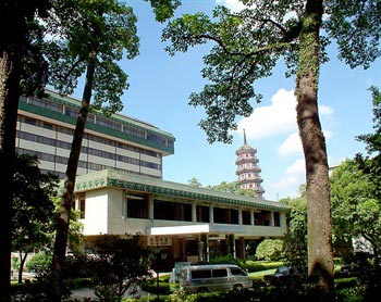 Guangdong Yingbin Hotel