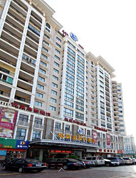 Yuelai Hot Spring Hotel - Putian