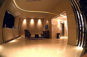 Shanglv Shishang Hotel - Shenzhen