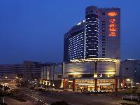 wuxi zhongguo hotel